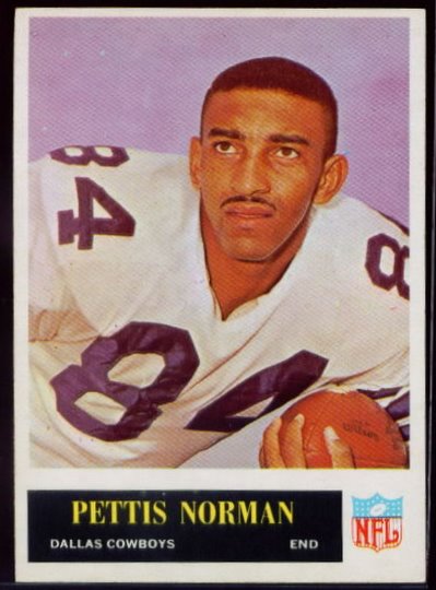 51 Pettis Norman